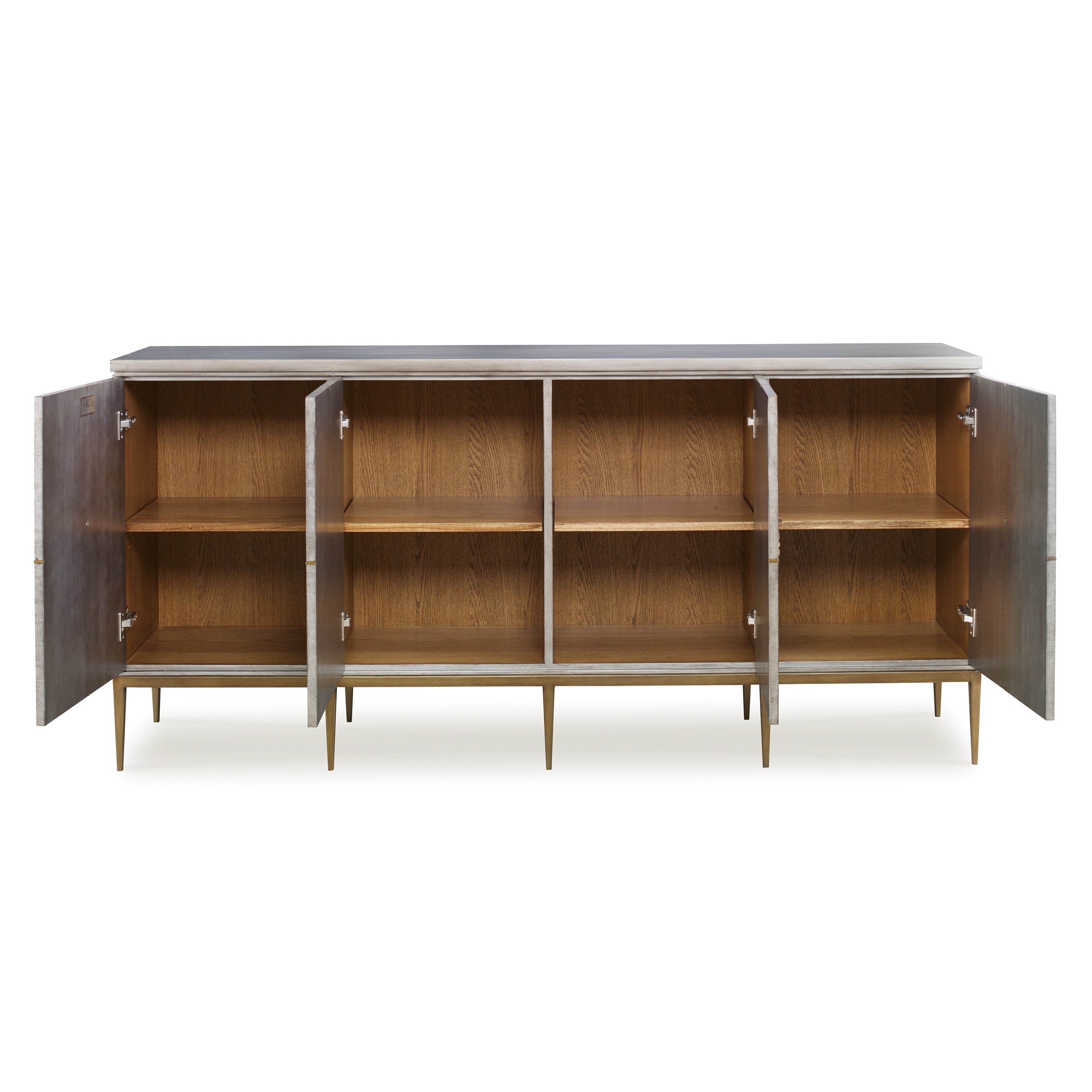 Longwood Credenza
