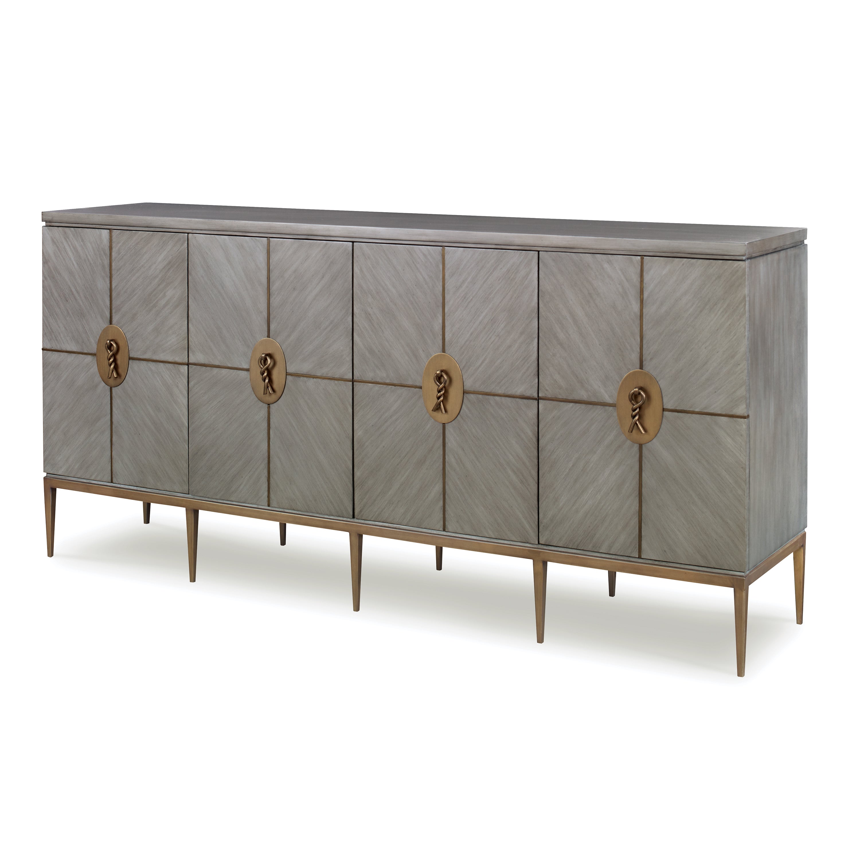 Longwood Credenza