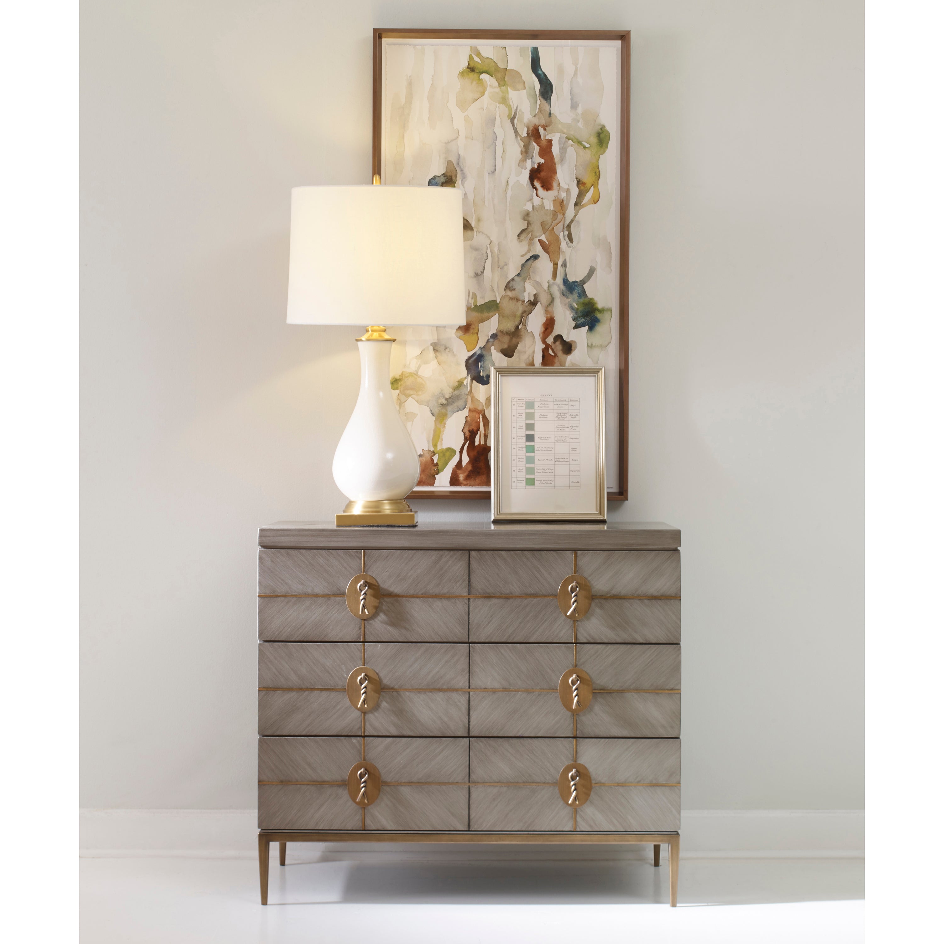 Longwood Dresser