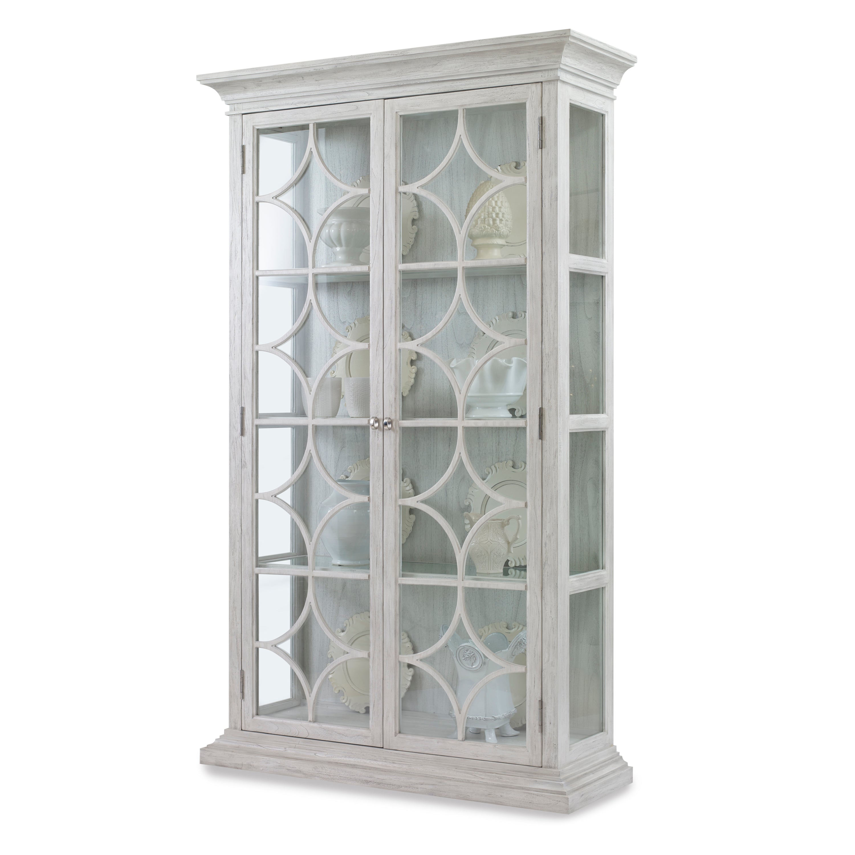 Peabody Tall Cabinet