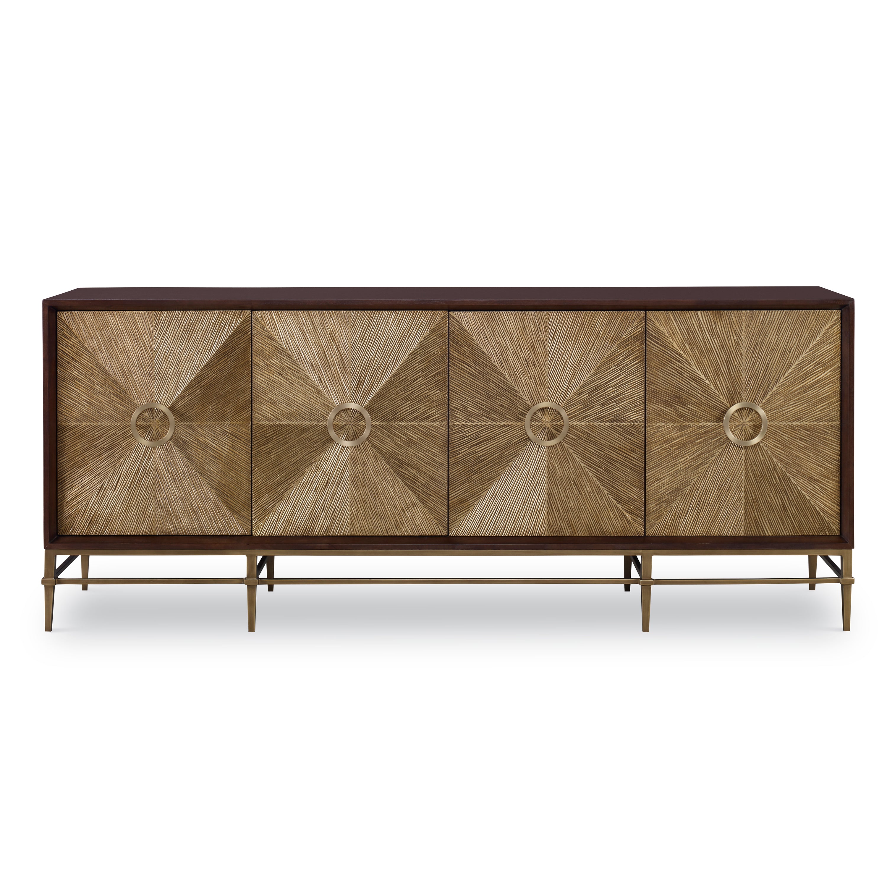 Phoenix Credenza