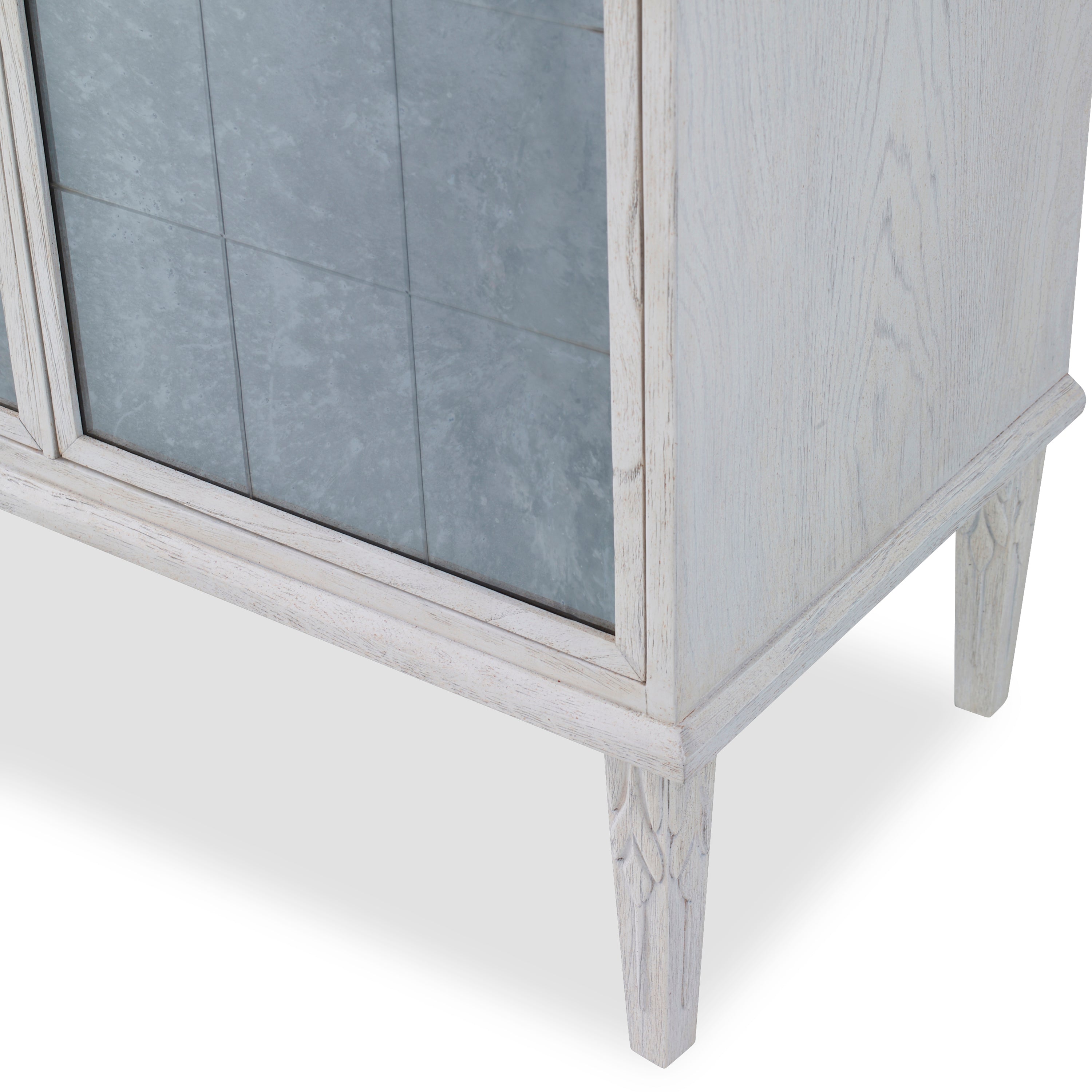 Glace Multi-Use Cabinet