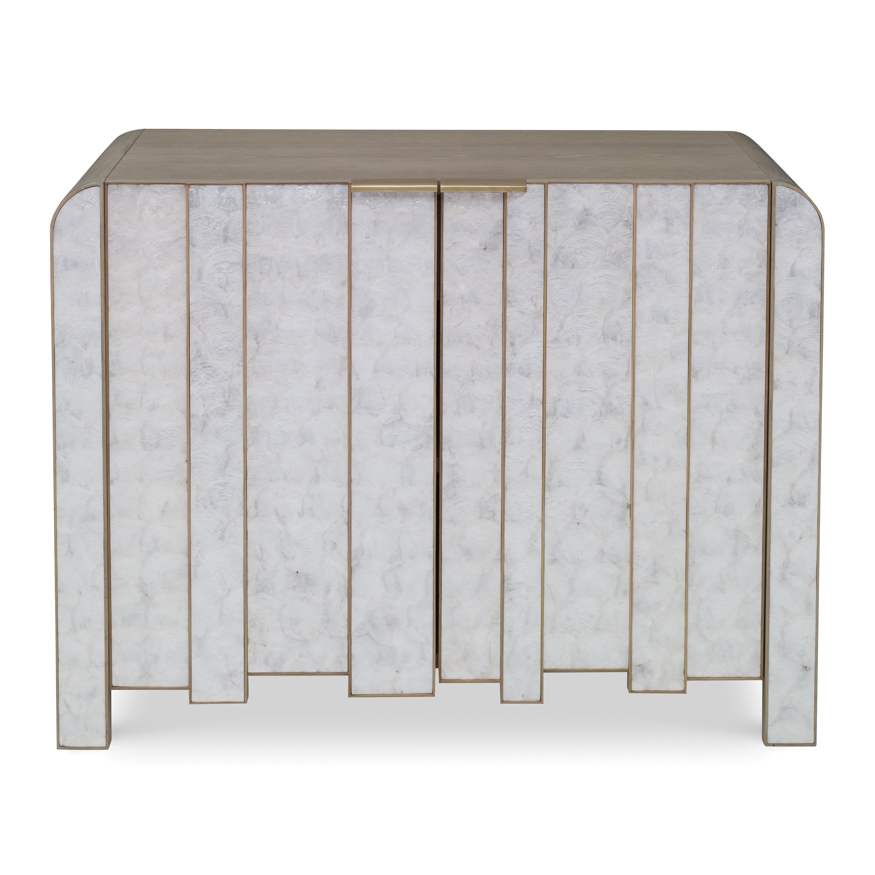 Griffith Bedside Table