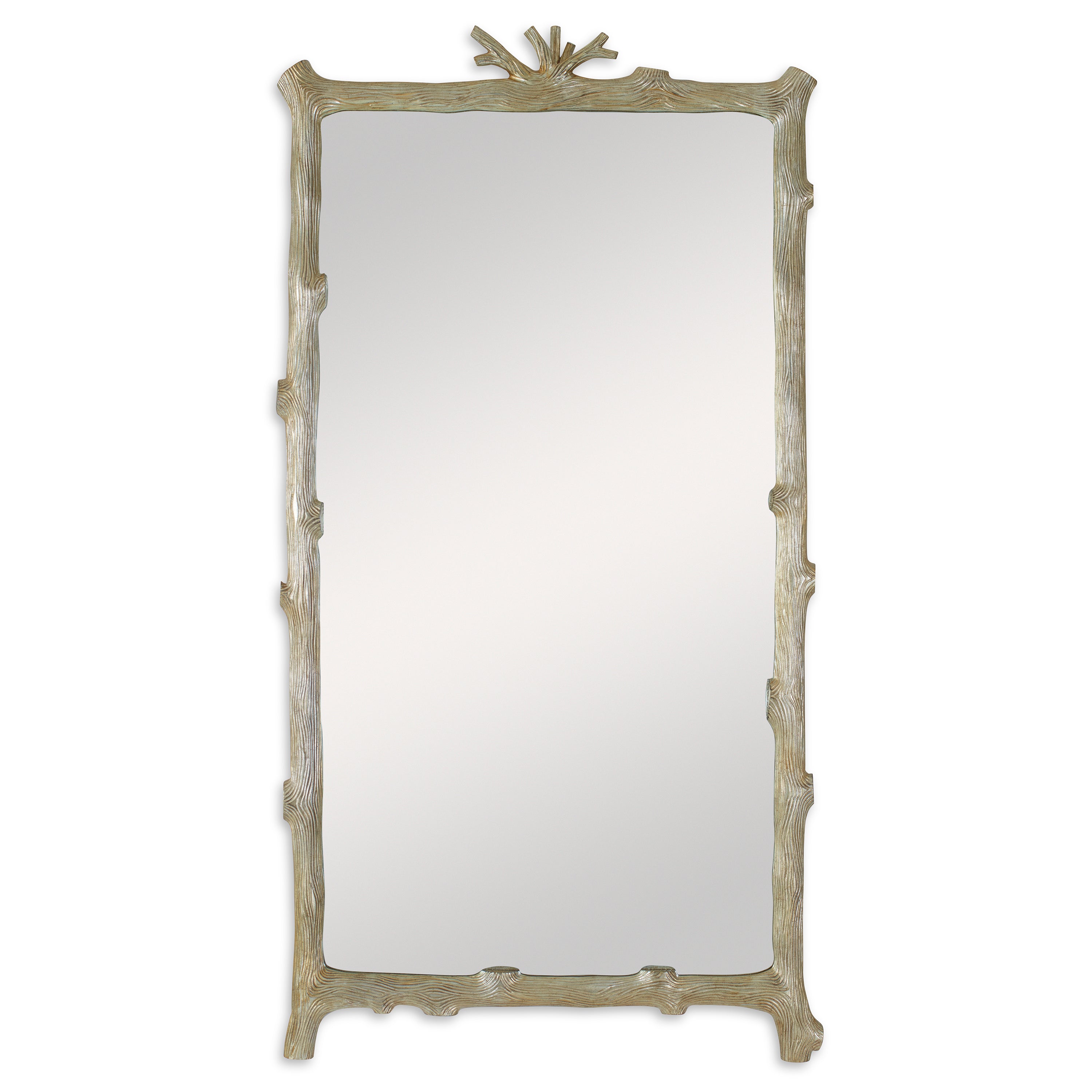 Twig Mirror