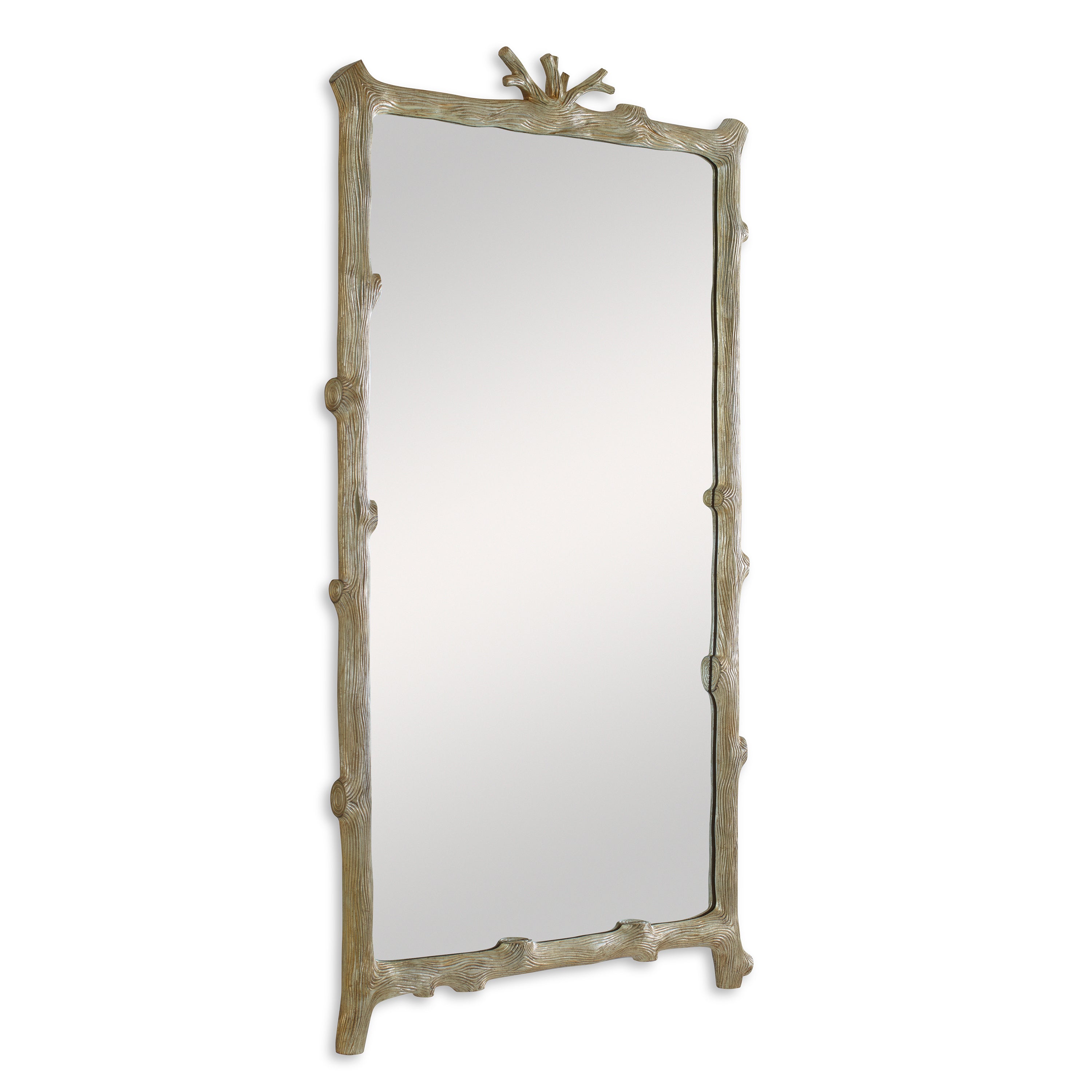 Twig Mirror