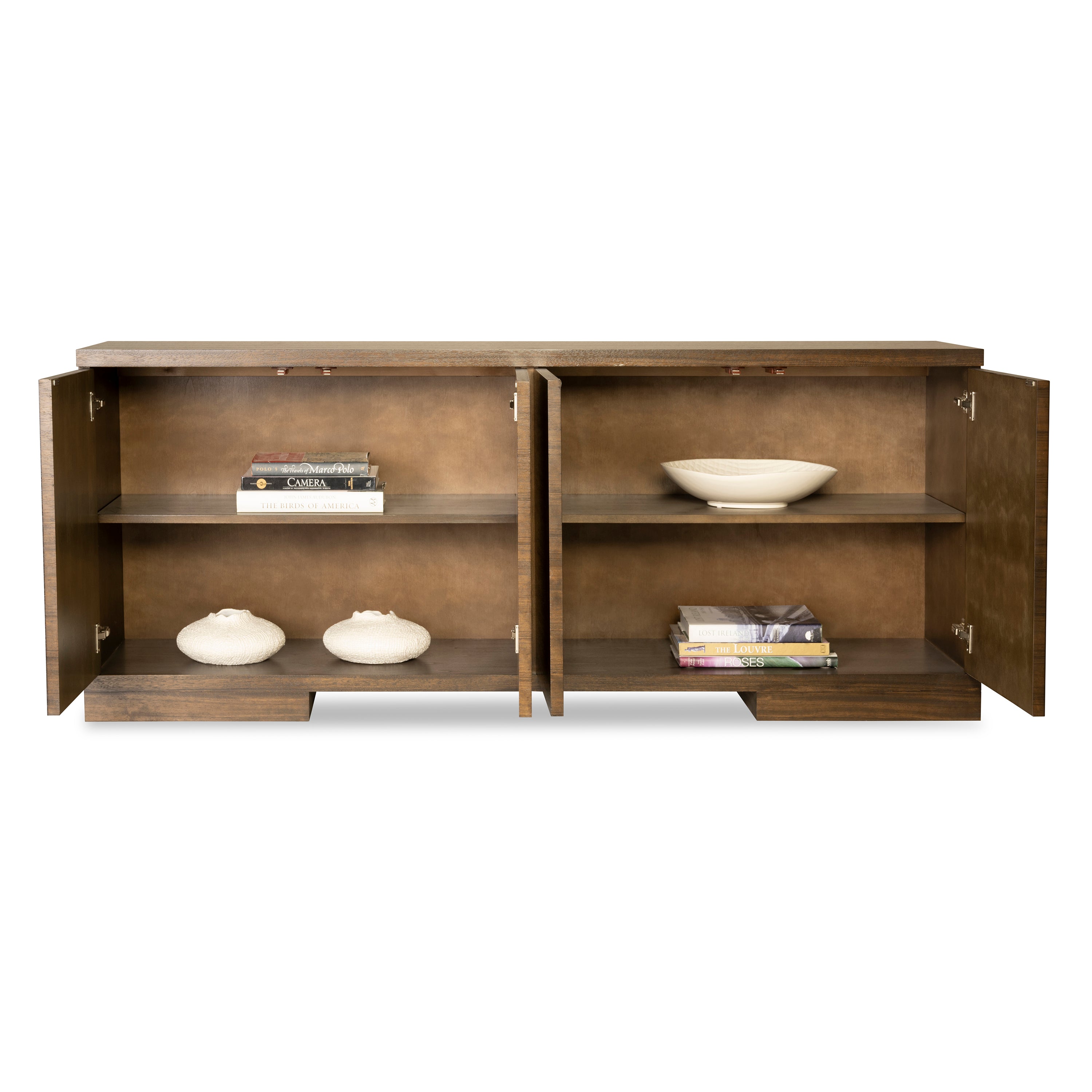 Multi-Use Cabinet - Stockton