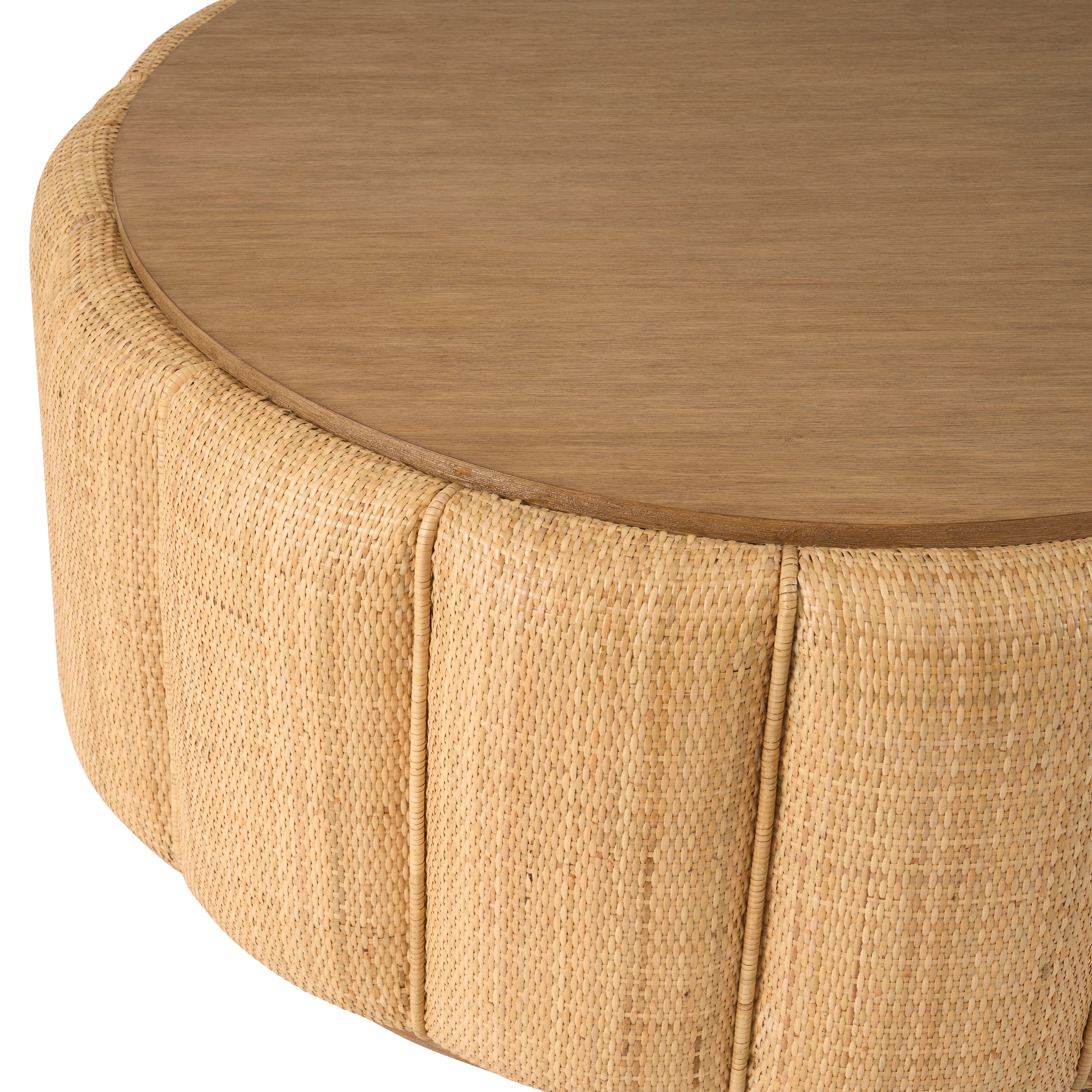 Nassau Cocktail Table