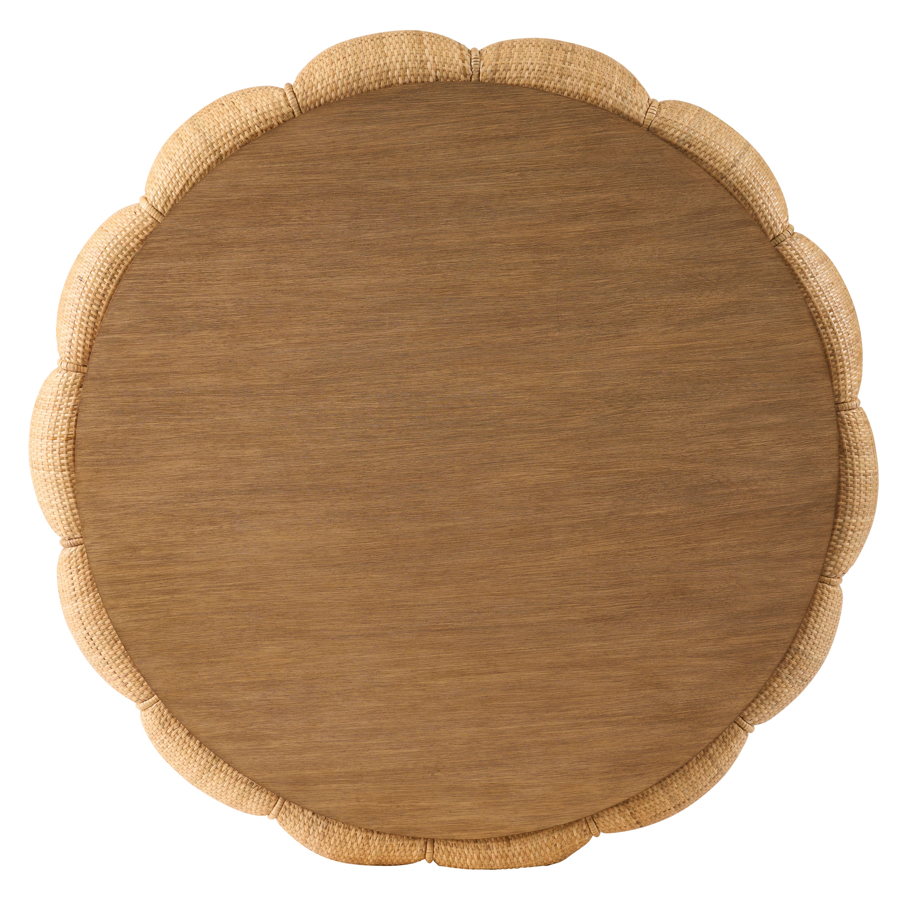 Nassau Cocktail Table