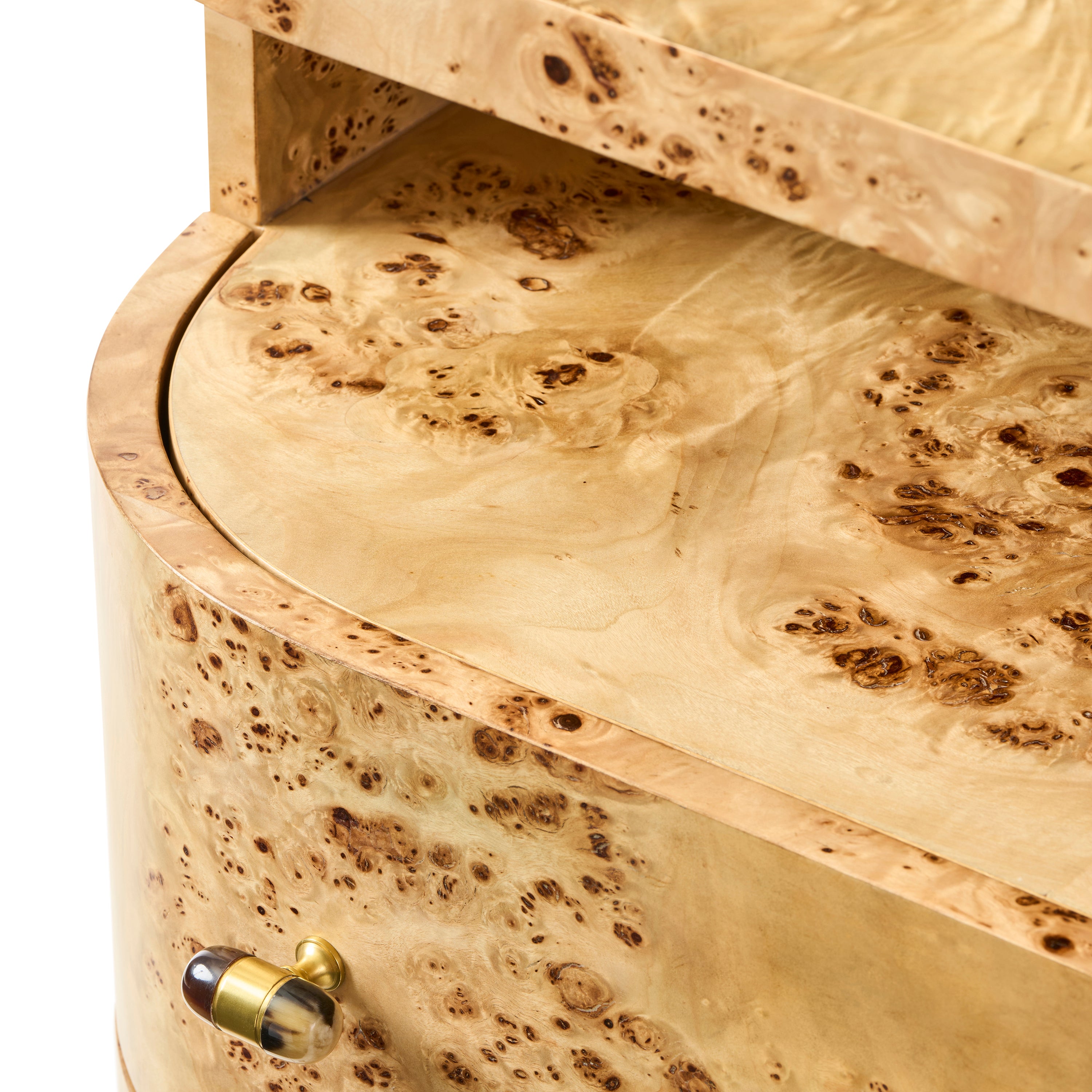 RoDresserer Nightstand