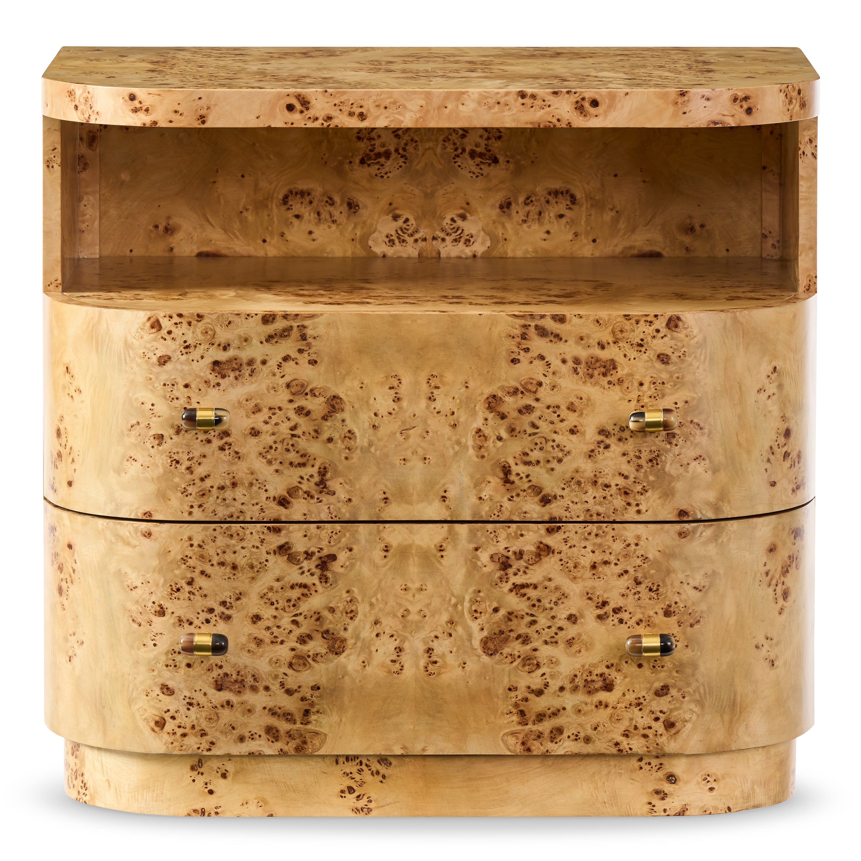 RoDresserer Nightstand