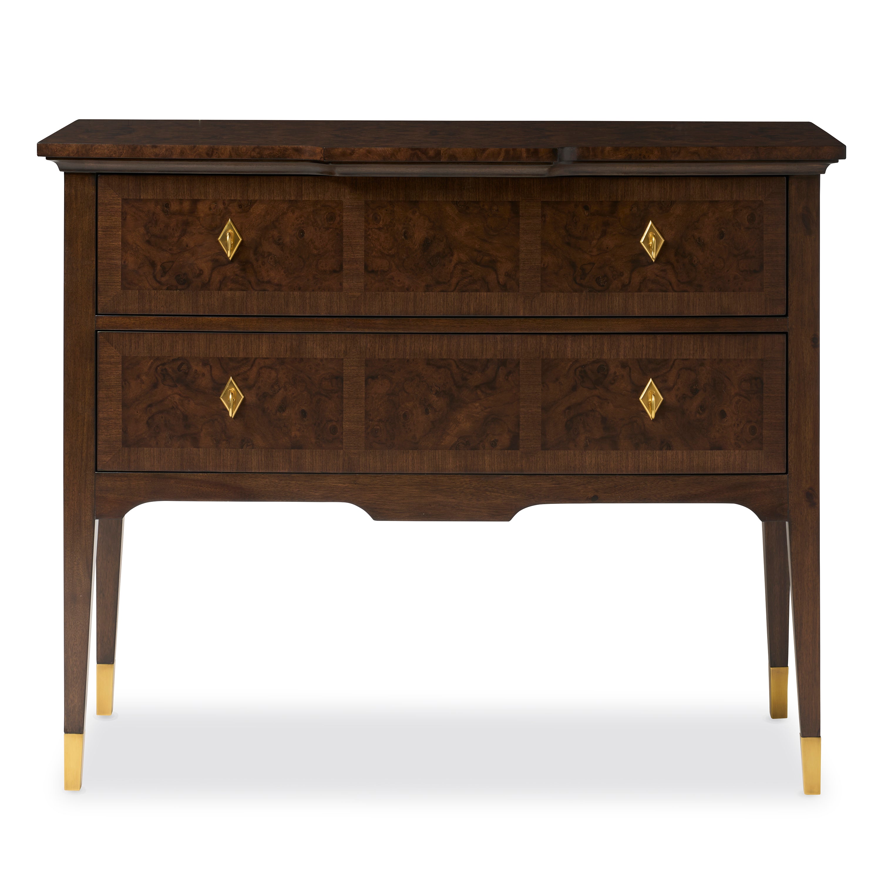 Bronte Dresser