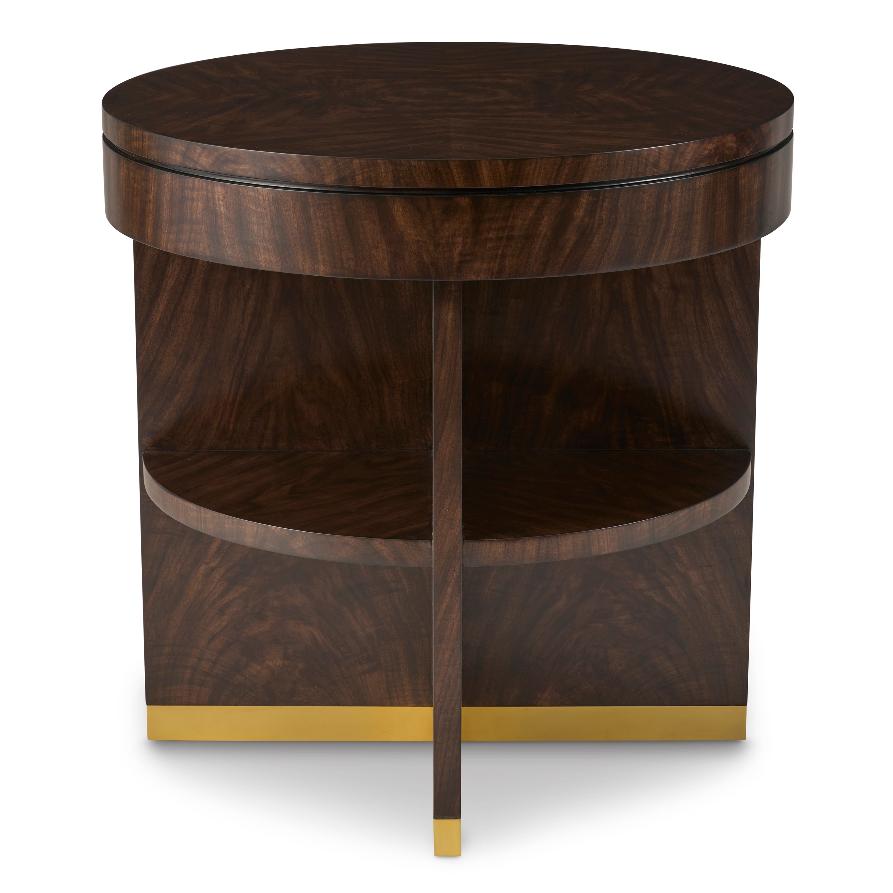 Rayne End Table