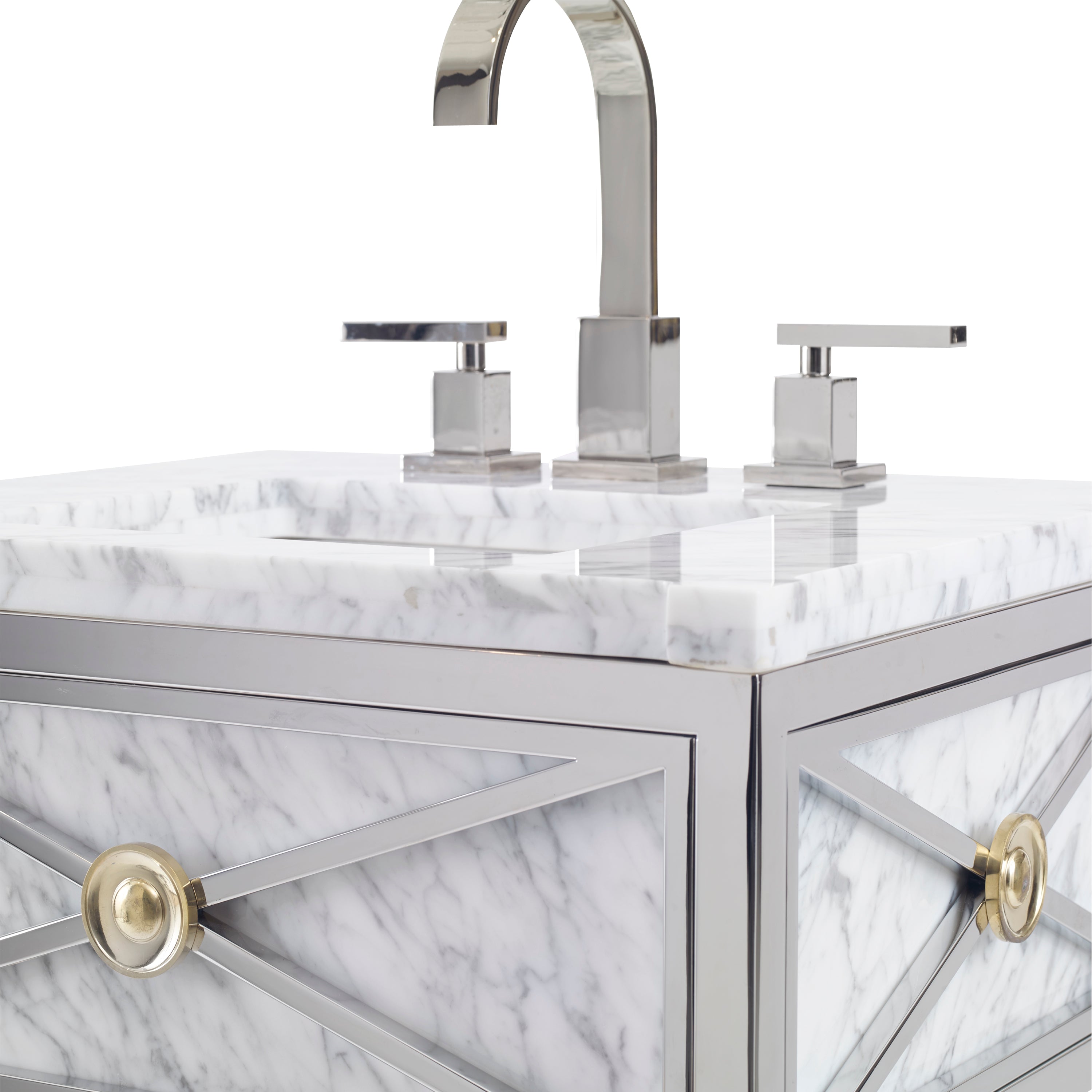 Napoleon Petite BATHROOM VANITY