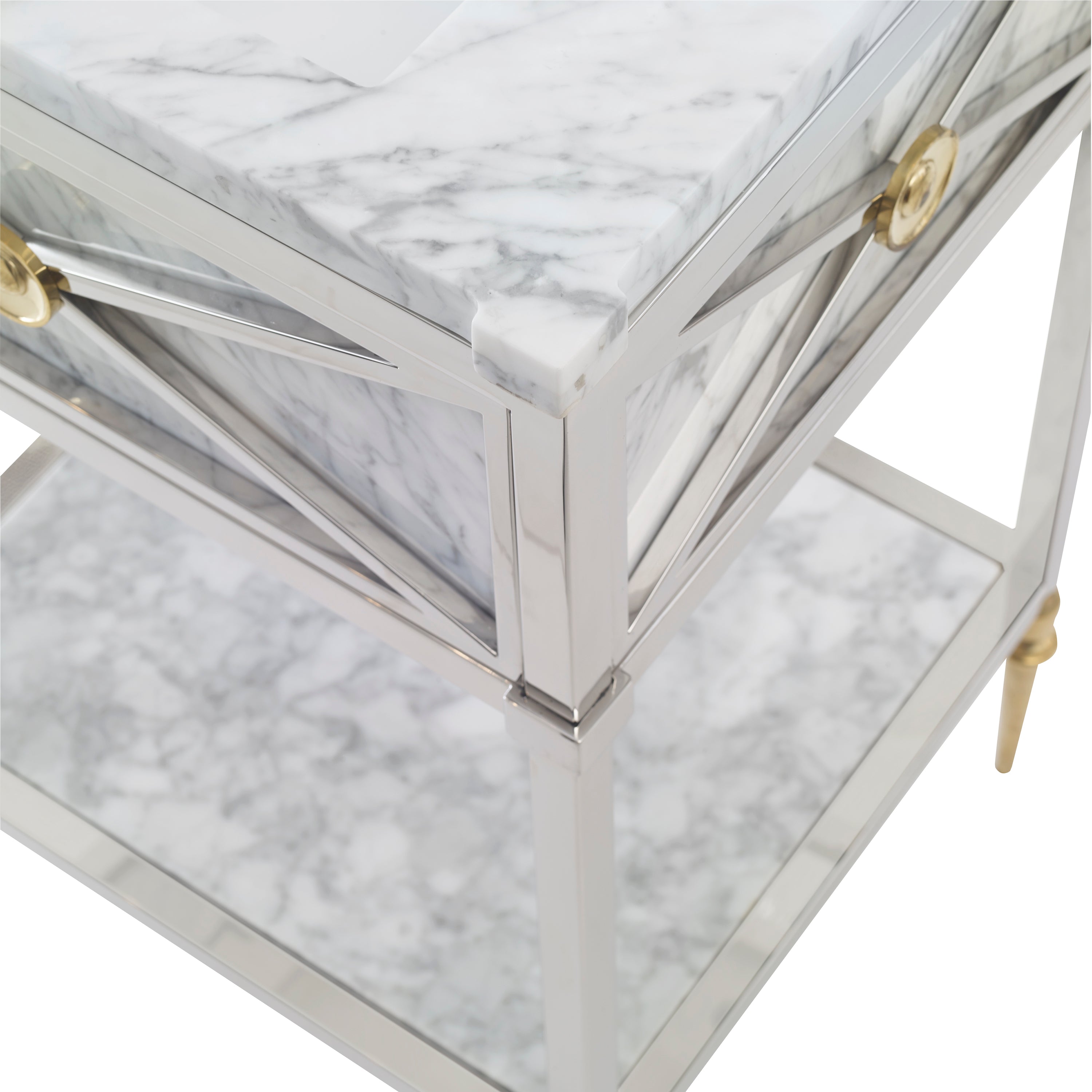 Napoleon Petite BATHROOM VANITY