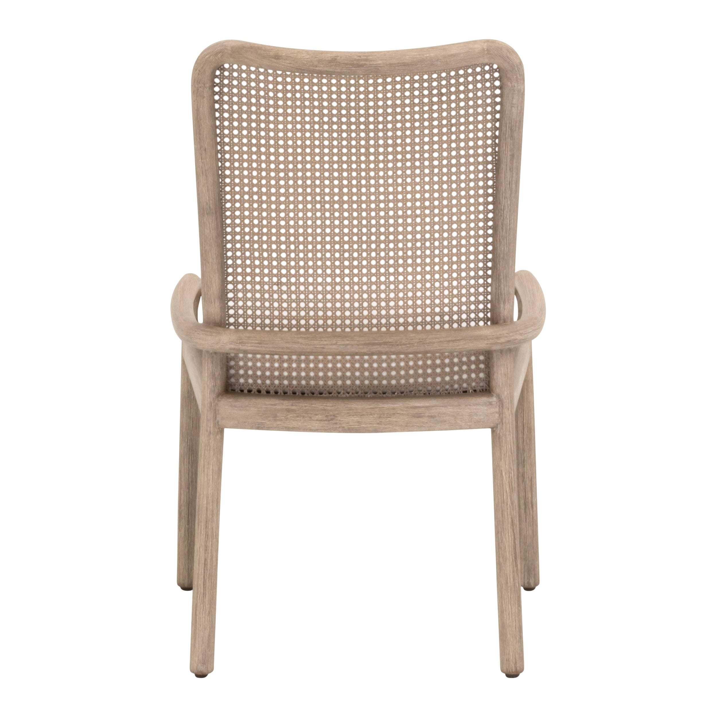 Avalon Dining Chair, Set of 2