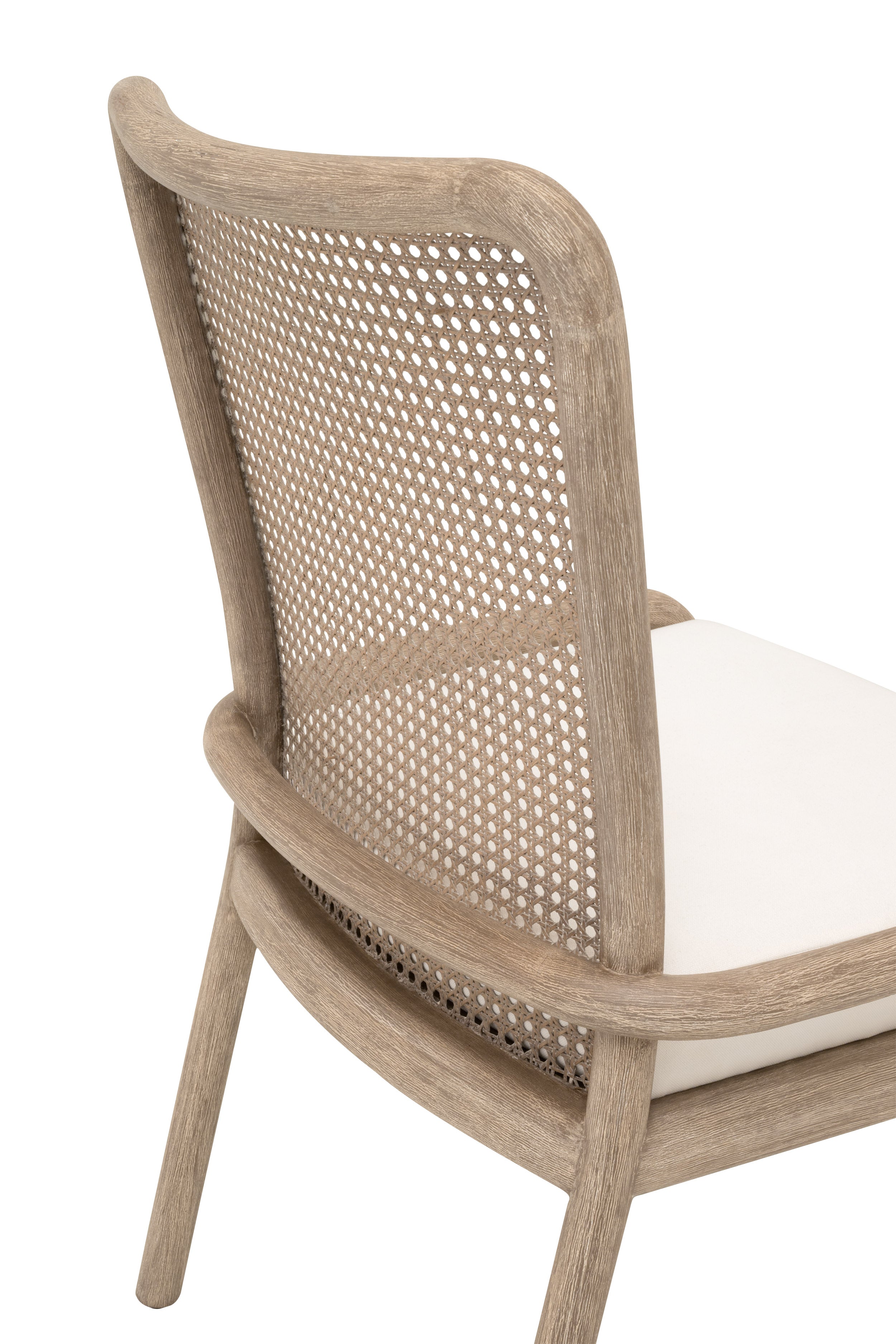 Avalon Dining Chair, Set of 2