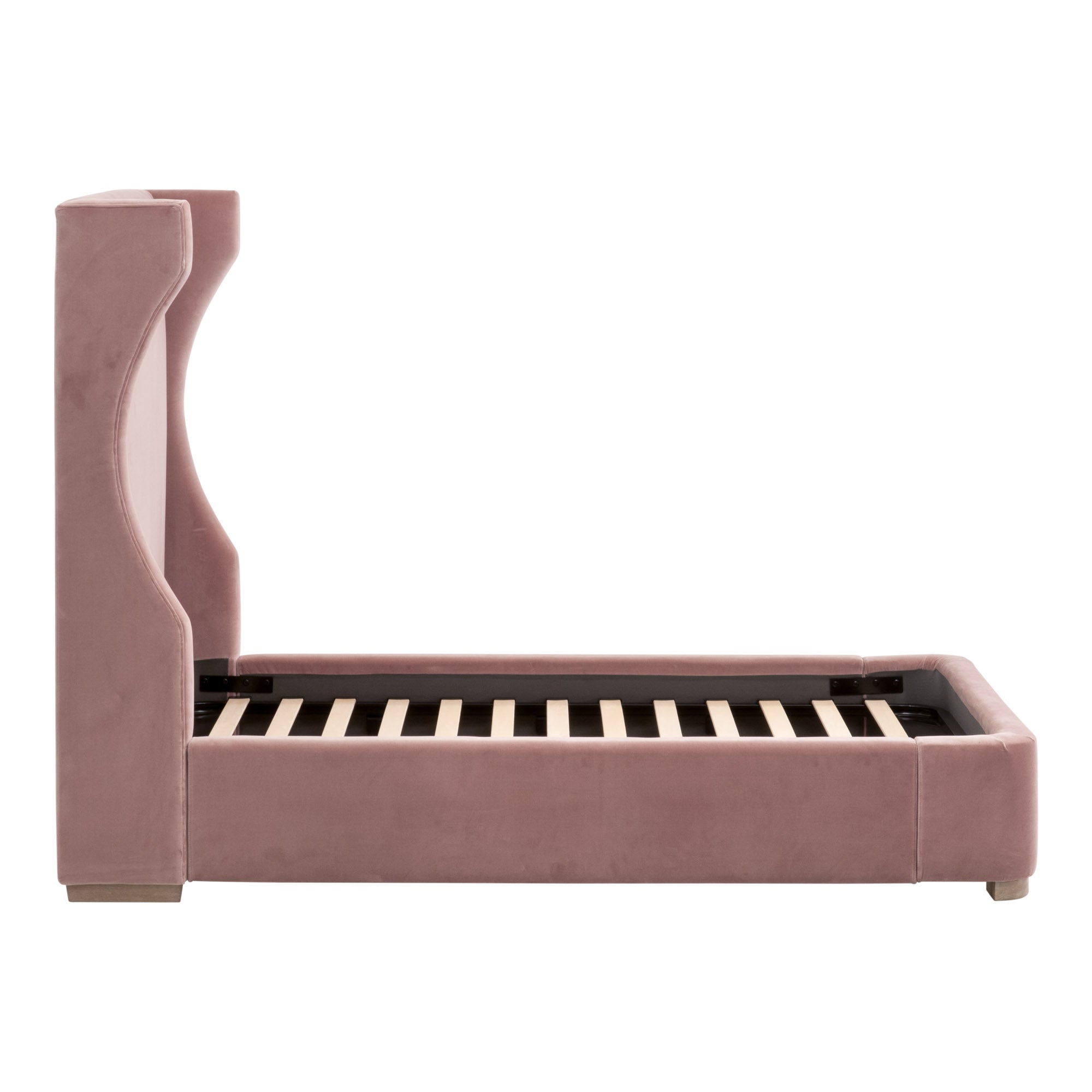 Balboa Upholstered Bed