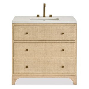 Bixby Medium Bathroom Vanity