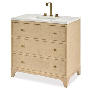 Bixby Medium Bathroom Vanity