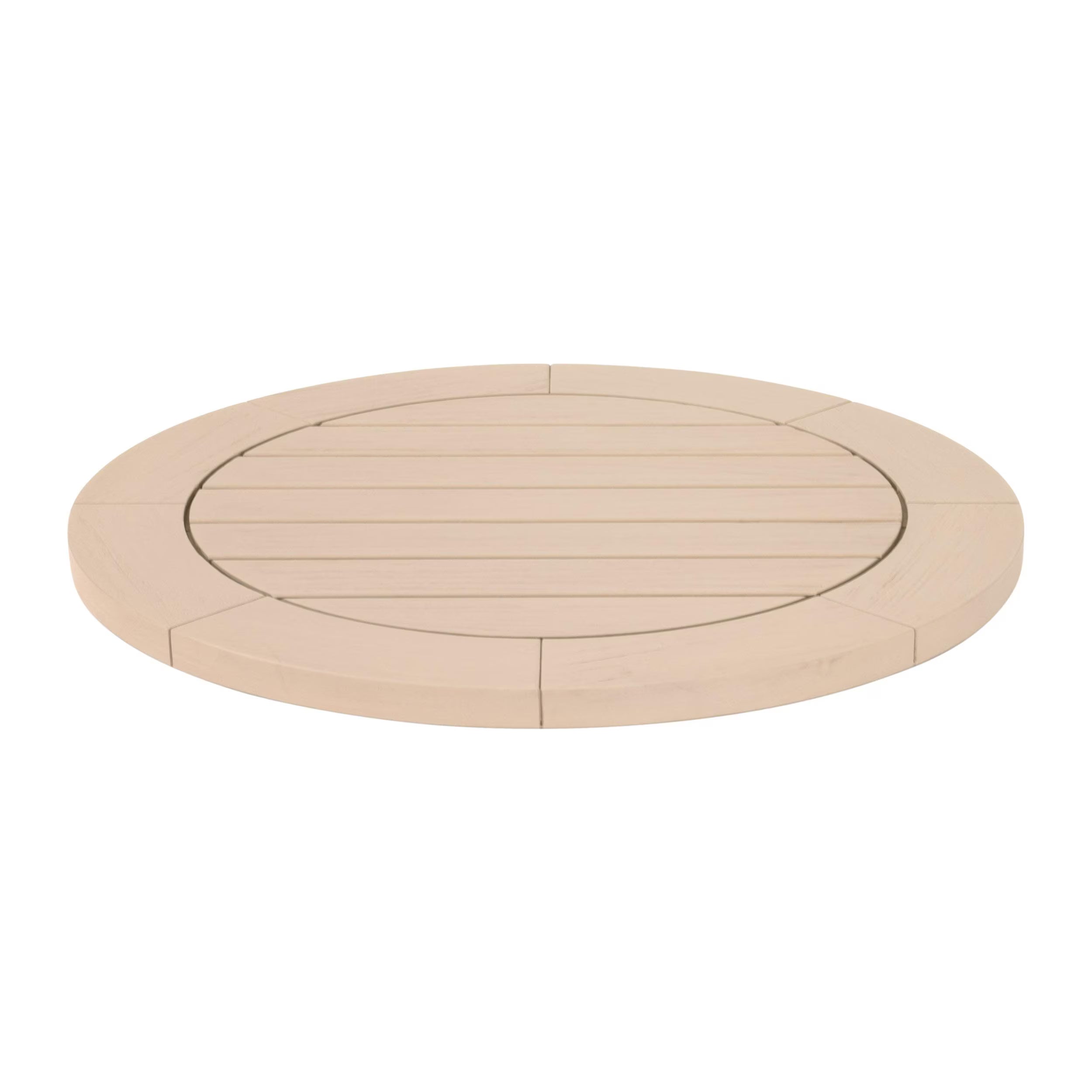 Boca Outdoor Lazy Susan