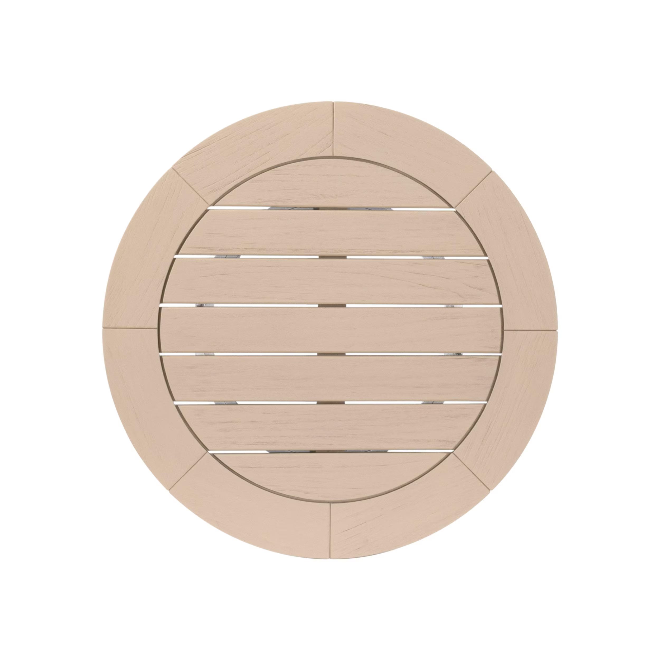 Boca Outdoor Lazy Susan