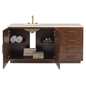 Brussels Bathroom Vanity