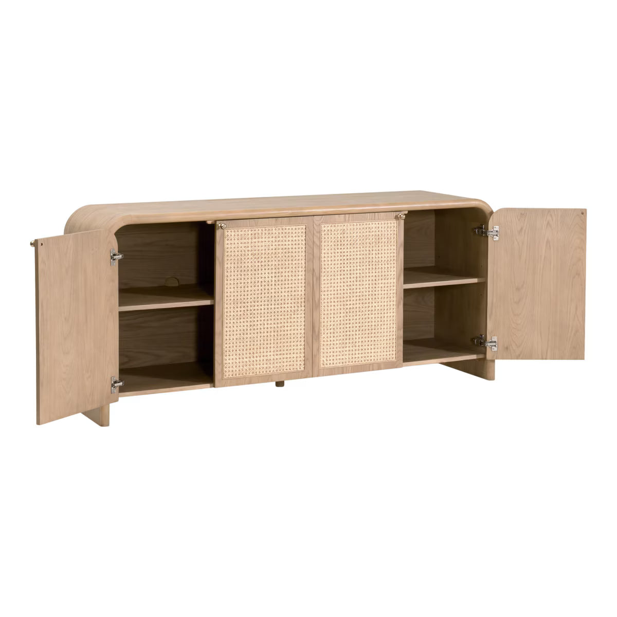 Cannes Media Sideboard