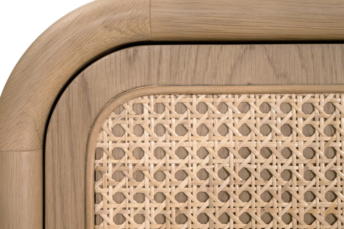 Cannes Media Sideboard