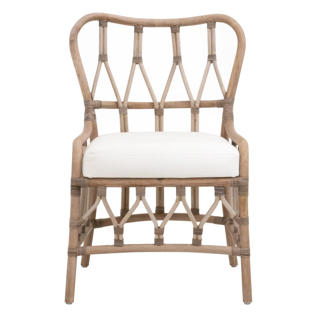 Caprice Dining Chair, Set of 2