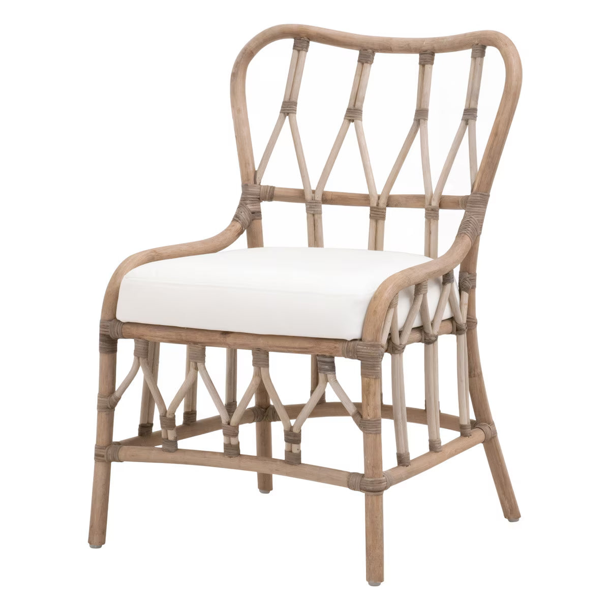 Caprice Dining Chair, Set of 2