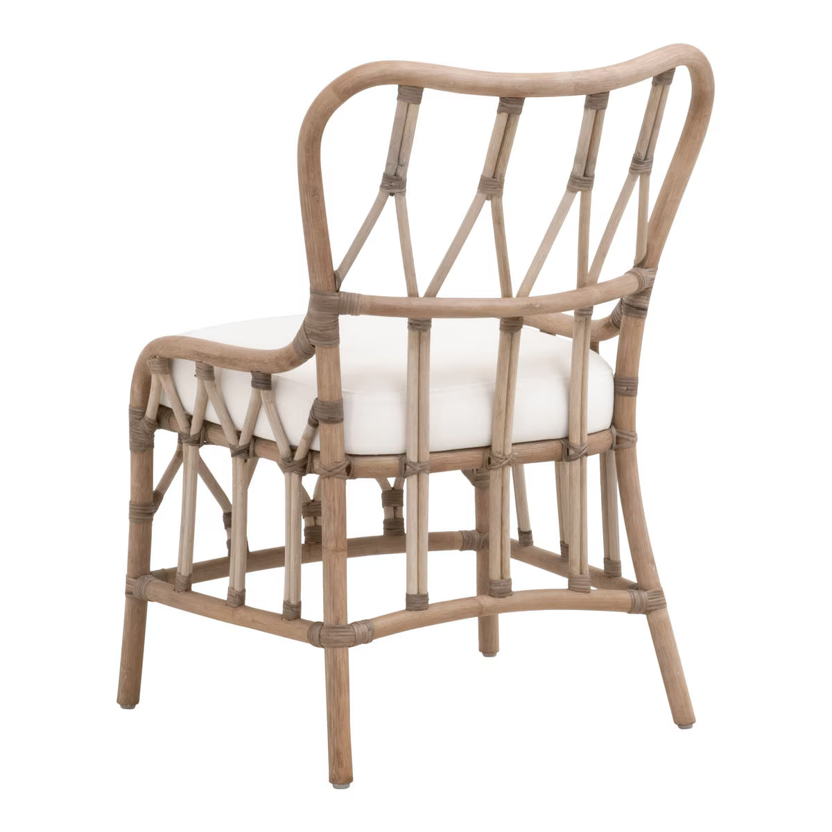 Caprice Dining Chair, Set of 2