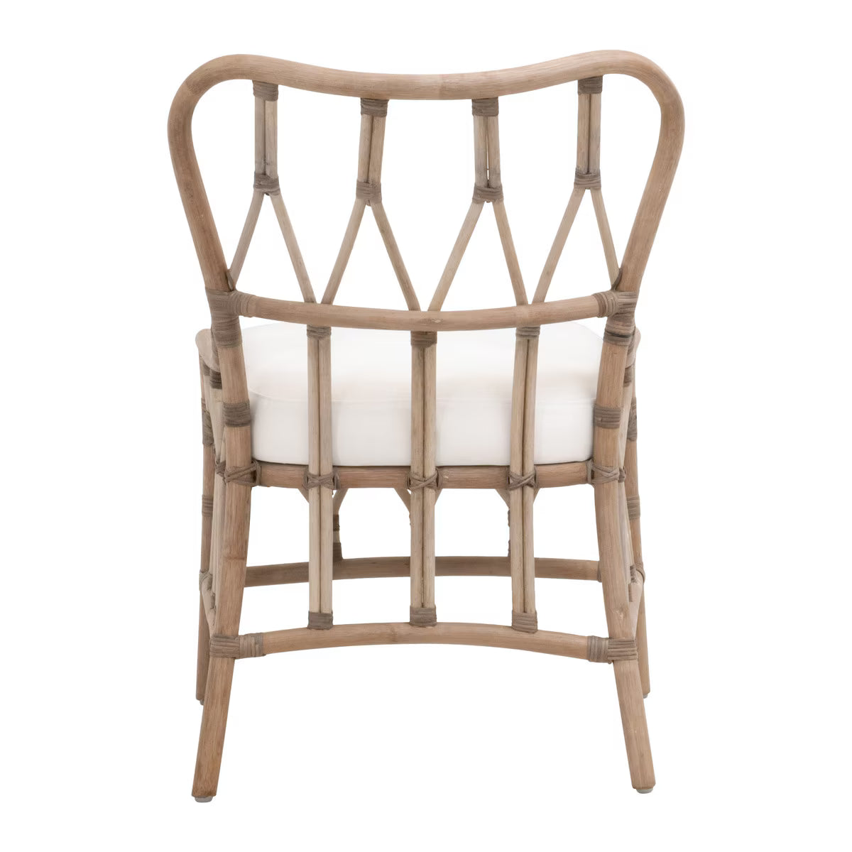 Caprice Dining Chair, Set of 2