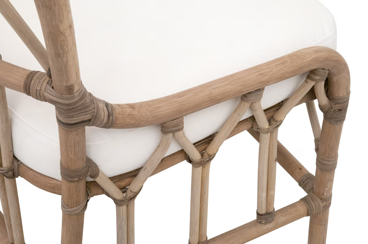 Caprice Dining Chair, Set of 2