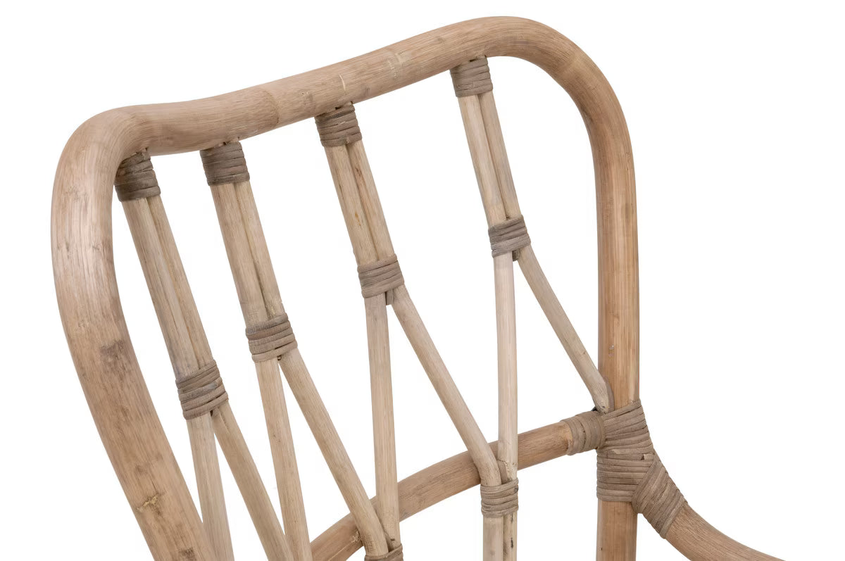 Caprice Dining Chair, Set of 2