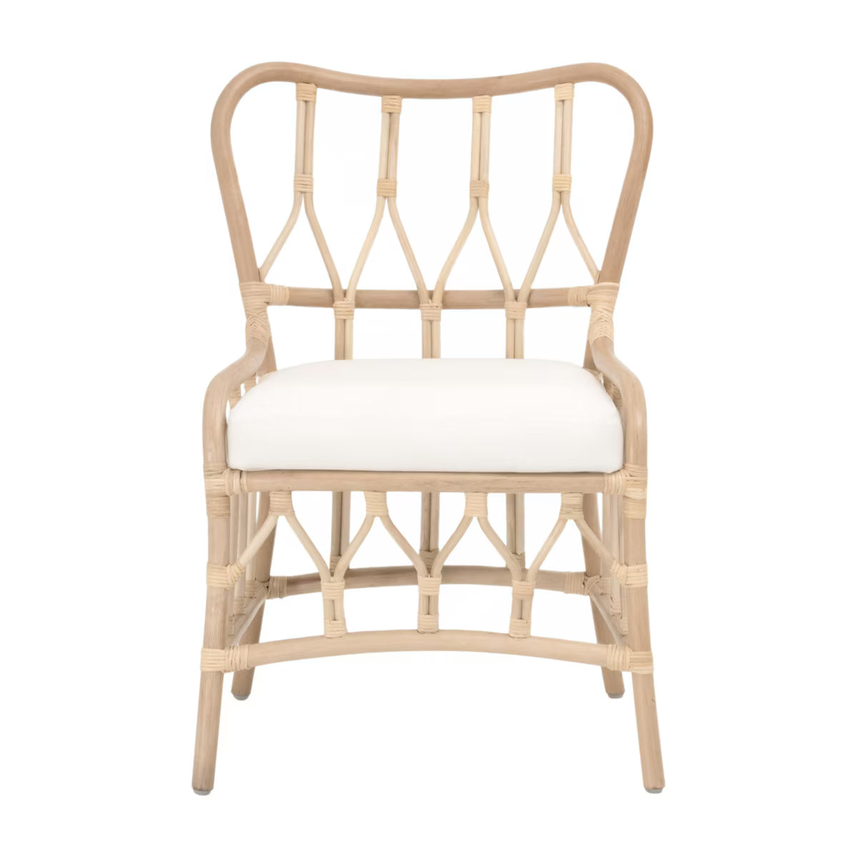 Caprice Dining Chair, Set of 2