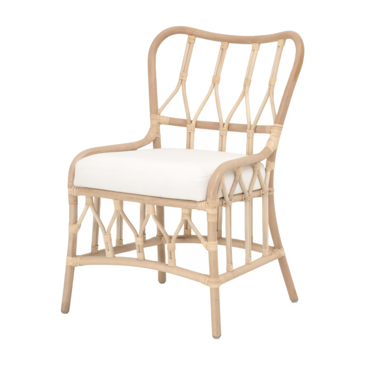 Caprice Dining Chair, Set of 2