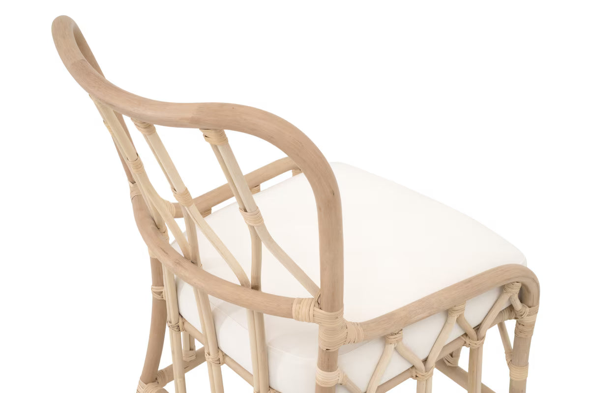 Caprice Dining Chair, Set of 2