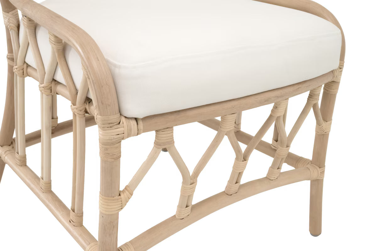 Caprice Dining Chair, Set of 2