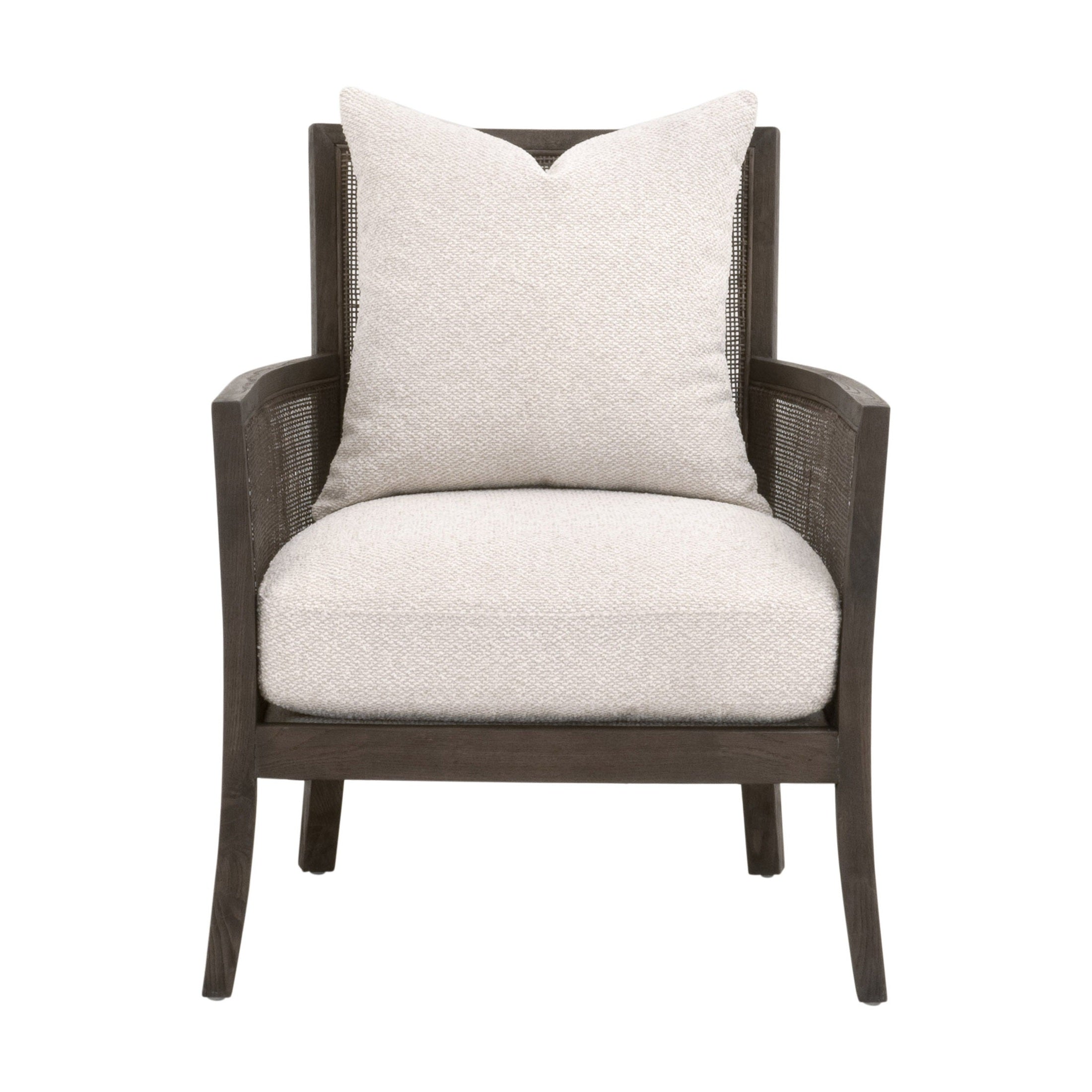 Caris Club Chair