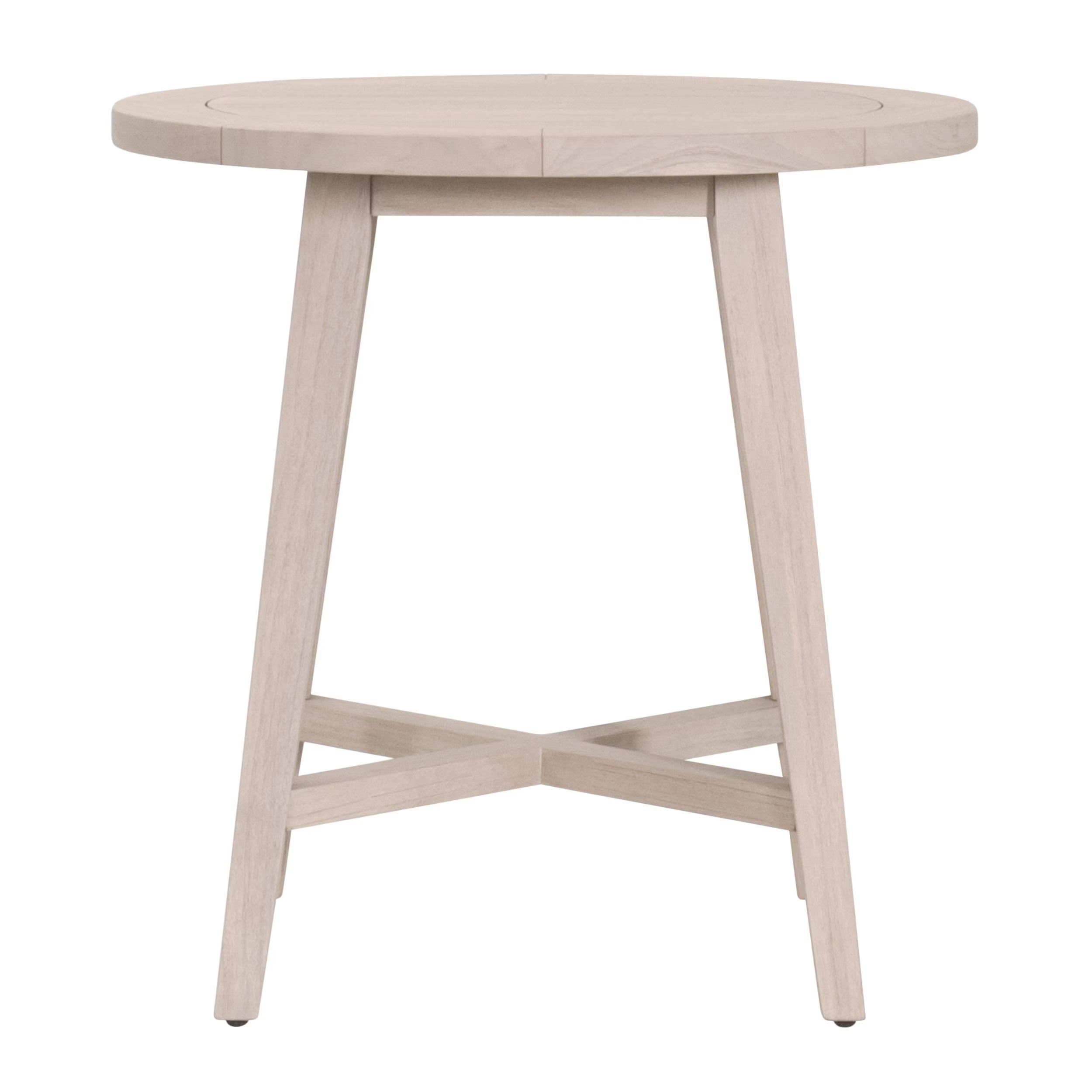 Carmel Outdoor 36" Round Counter Table