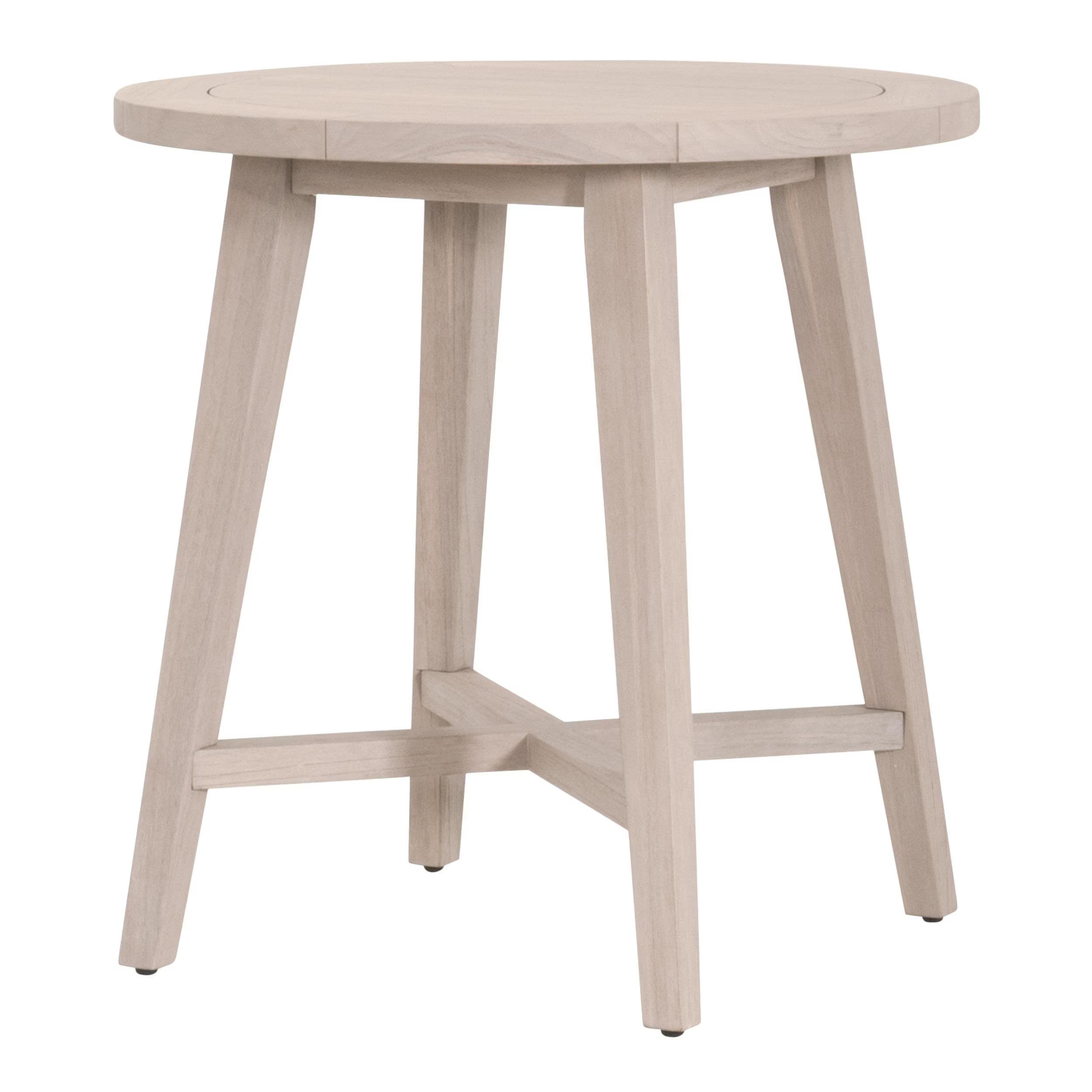 Carmel Outdoor 36" Round Counter Table