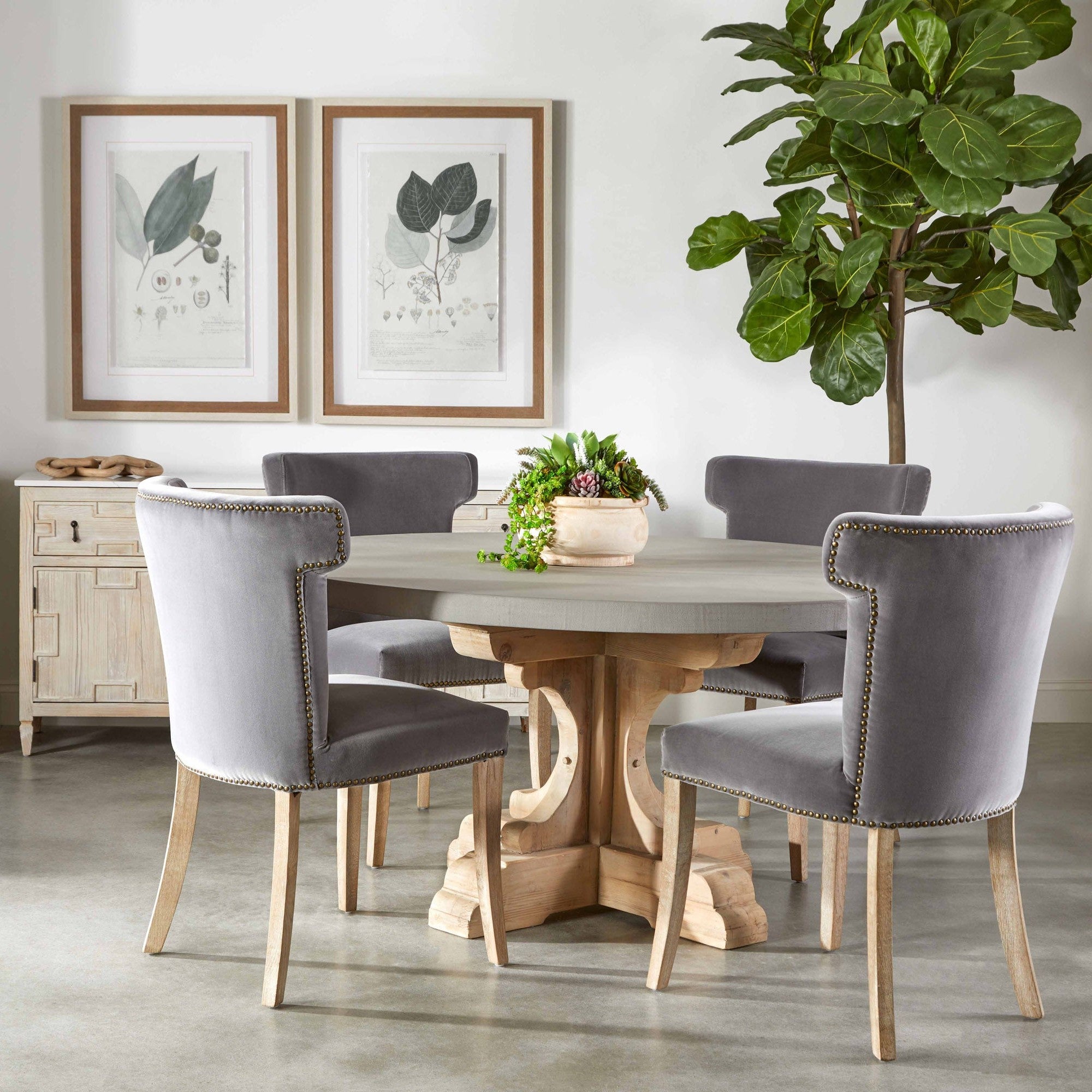 Celina Dining Chair