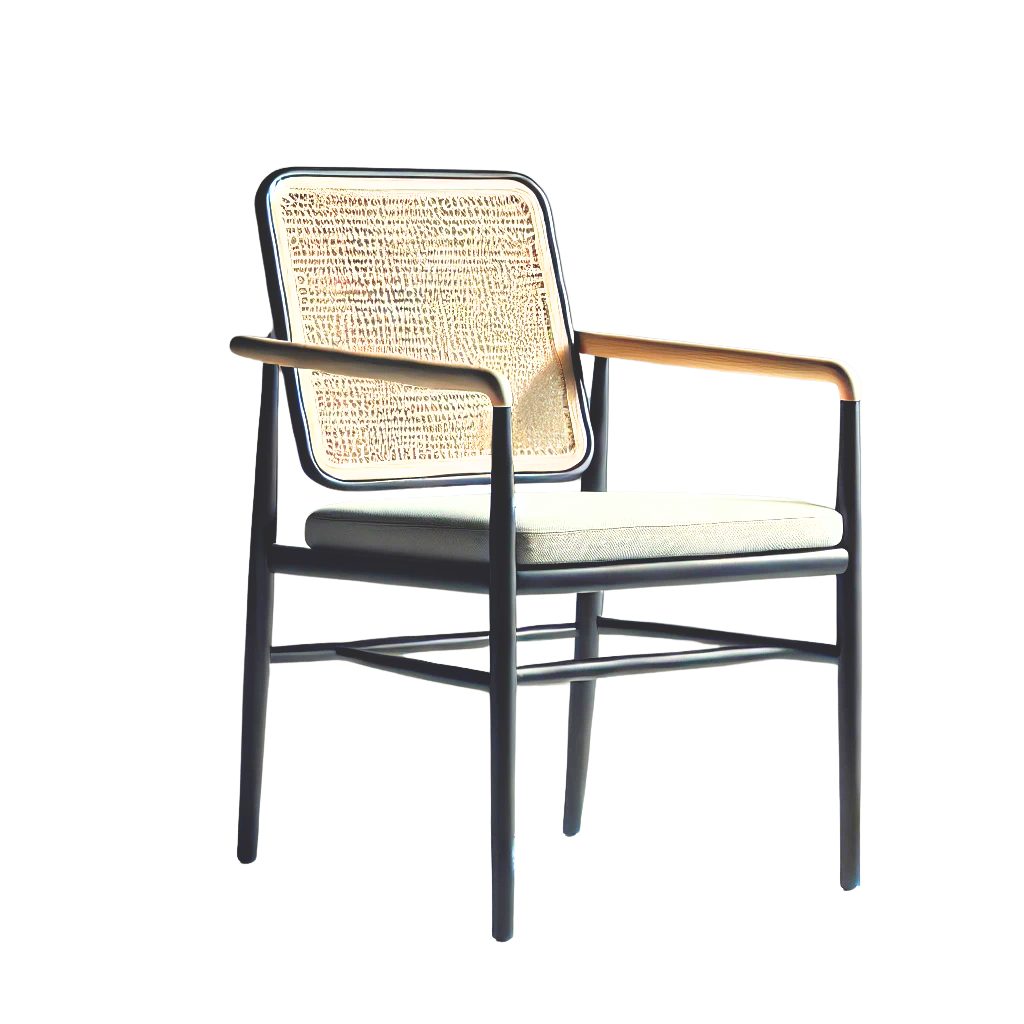 Your Noble Nest Oakdale Dining Chair