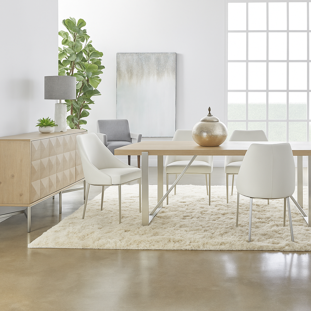 Atlas Media Sideboard