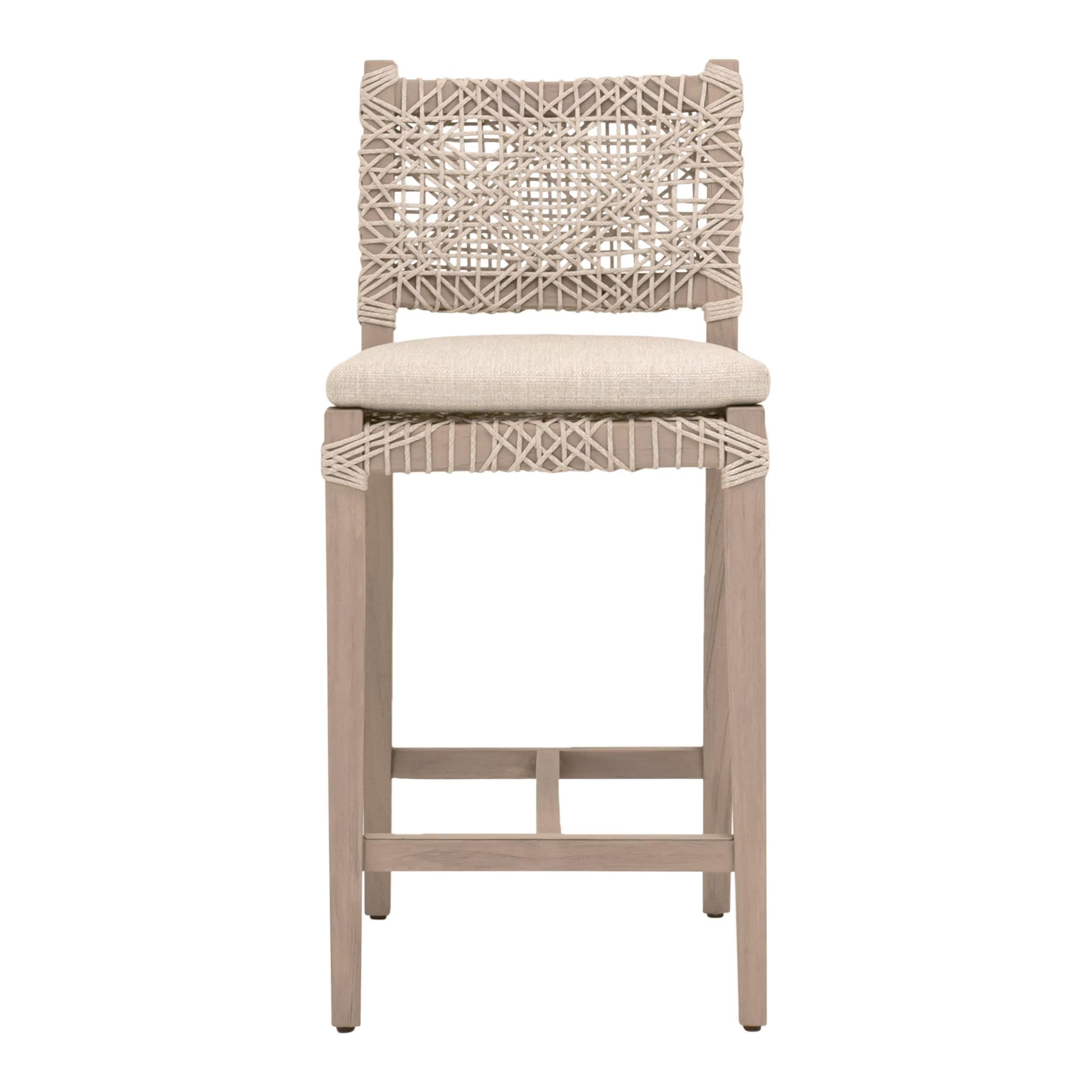Costa Outdoor Counter Stool