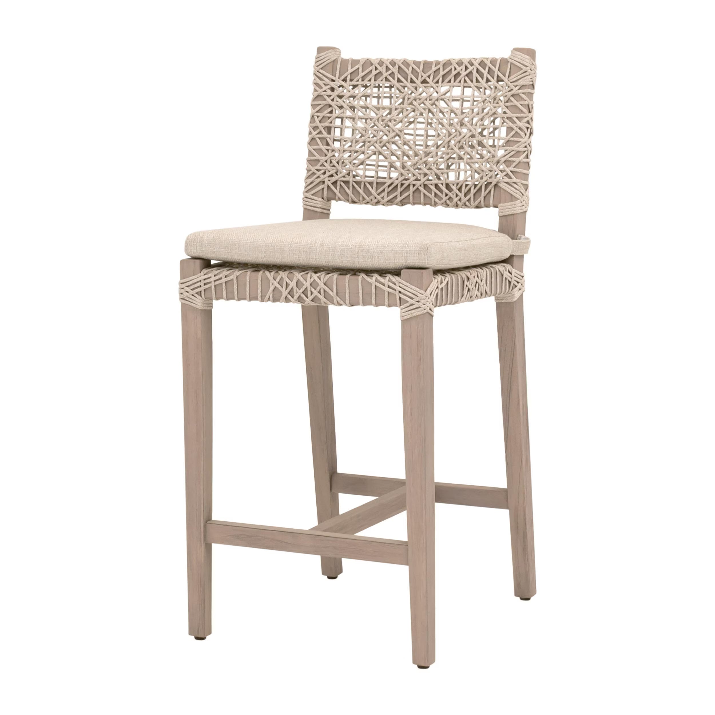 Costa Outdoor Counter Stool