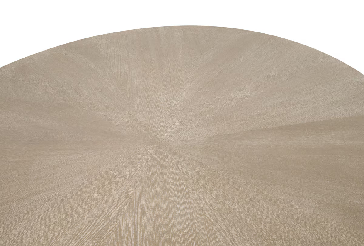 Coulter Oval Dining Table