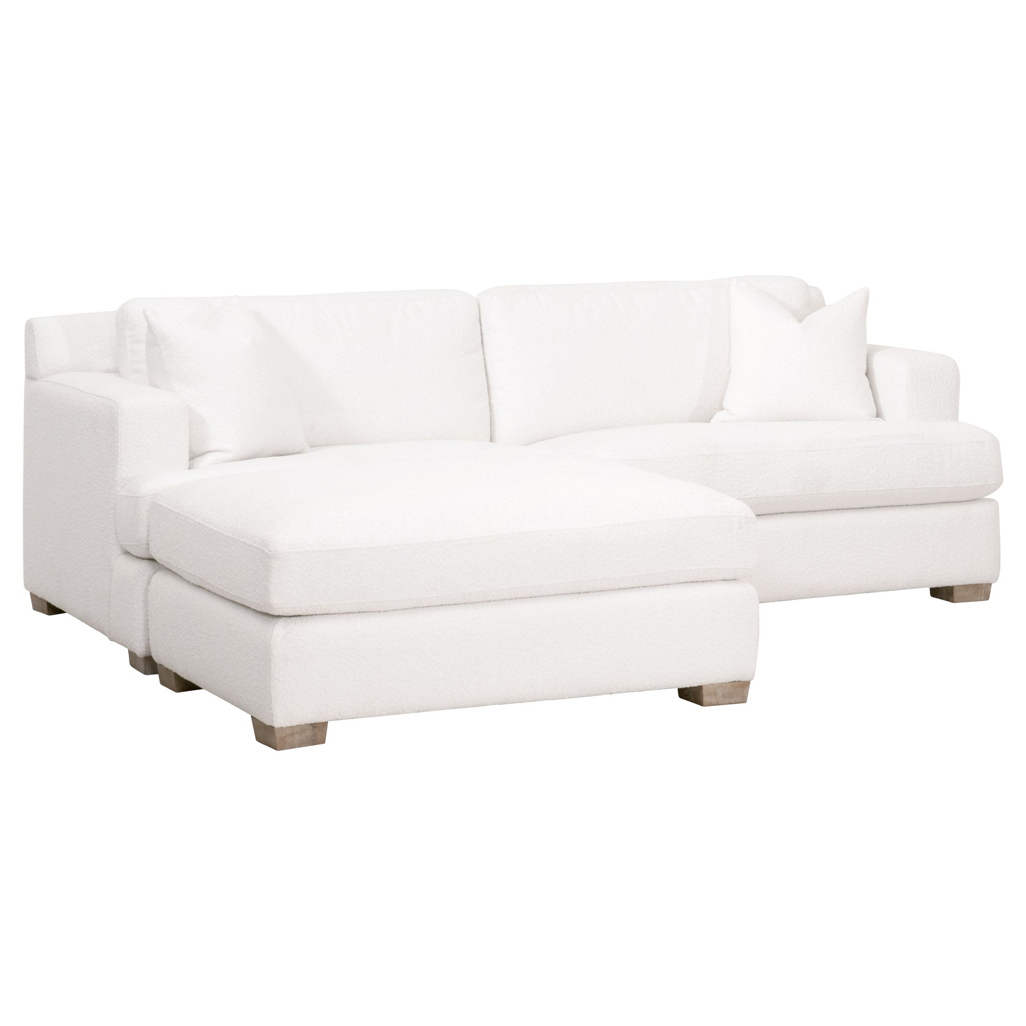 Dean 92" California Casual Sofa