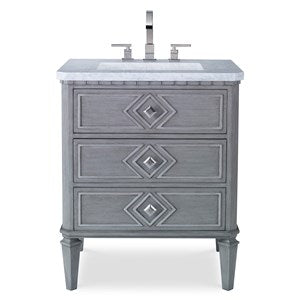 Diamond Bathroom Vanity