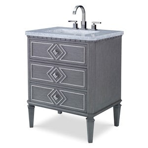 Diamond Bathroom Vanity